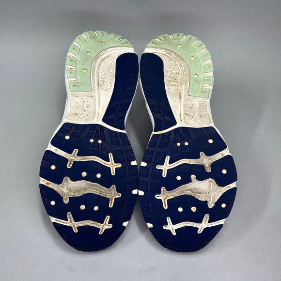 Brooks Transmit 3 Running Shoes Women's 8.5 Purple Athletic Training Sneakers - Picture 12 of 14